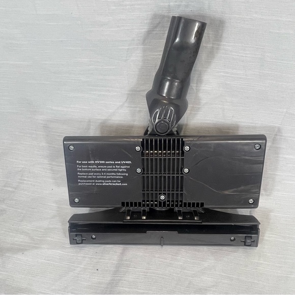 Shark Rocket Vacuum Dust-Away Hard Floor Attachment - Picture 3 of 5